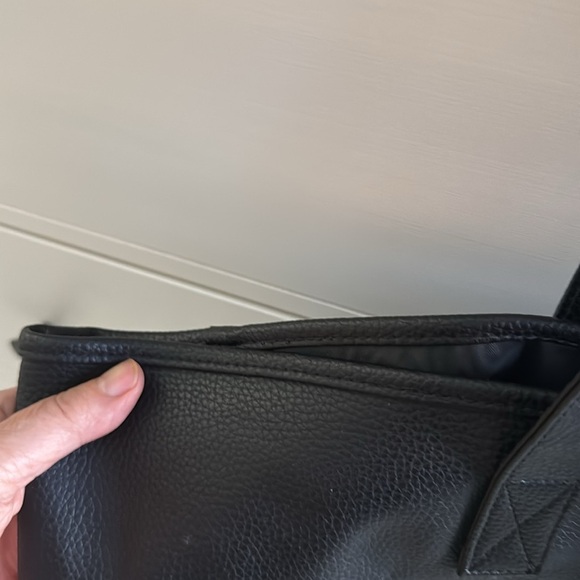 Germaine Monteil Paris Large Tote Bag - Picture 14 of 16